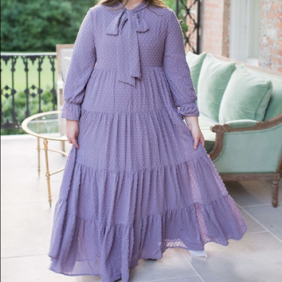 ISO Lavender Fields Dainty Jewells dress - Picture 2 of 2